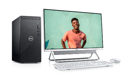 Dell All In One2