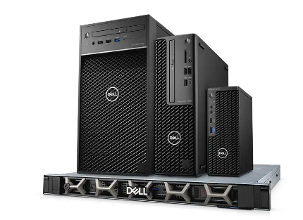 Dell server3