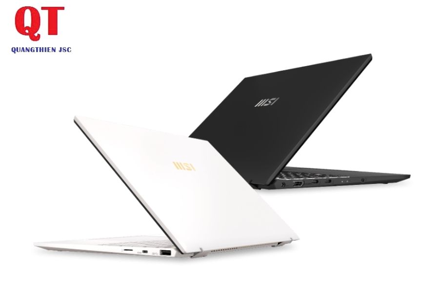 Top 6 Chiếc Laptop Mỏng Nhẹ, Cấu Hình Mạnh Đáng Mua Nhất